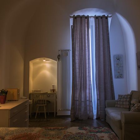 Beatitudinem Bed and Breakfast Gioia Del Colle Eksteriør billede