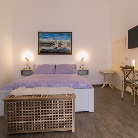 Beatitudinem Bed and Breakfast Gioia Del Colle Eksteriør billede