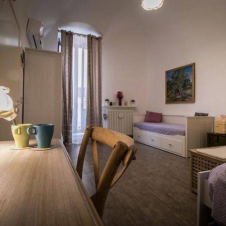 Beatitudinem Bed and Breakfast Gioia Del Colle Eksteriør billede