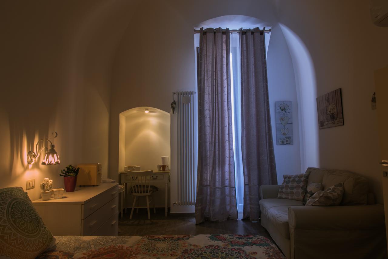 Beatitudinem Bed and Breakfast Gioia Del Colle Eksteriør billede