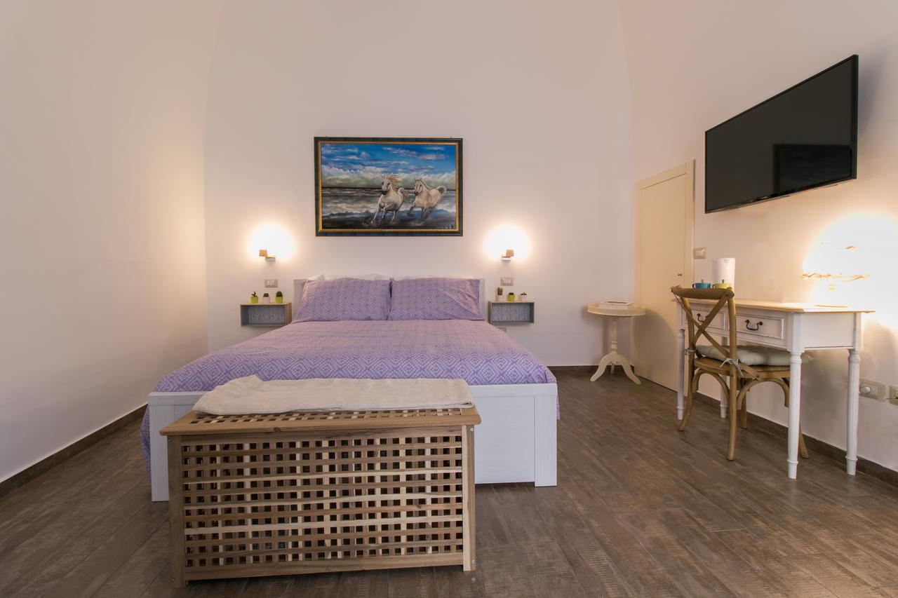Beatitudinem Bed and Breakfast Gioia Del Colle Eksteriør billede