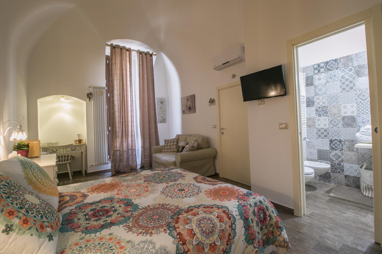 Beatitudinem Bed and Breakfast Gioia Del Colle Eksteriør billede