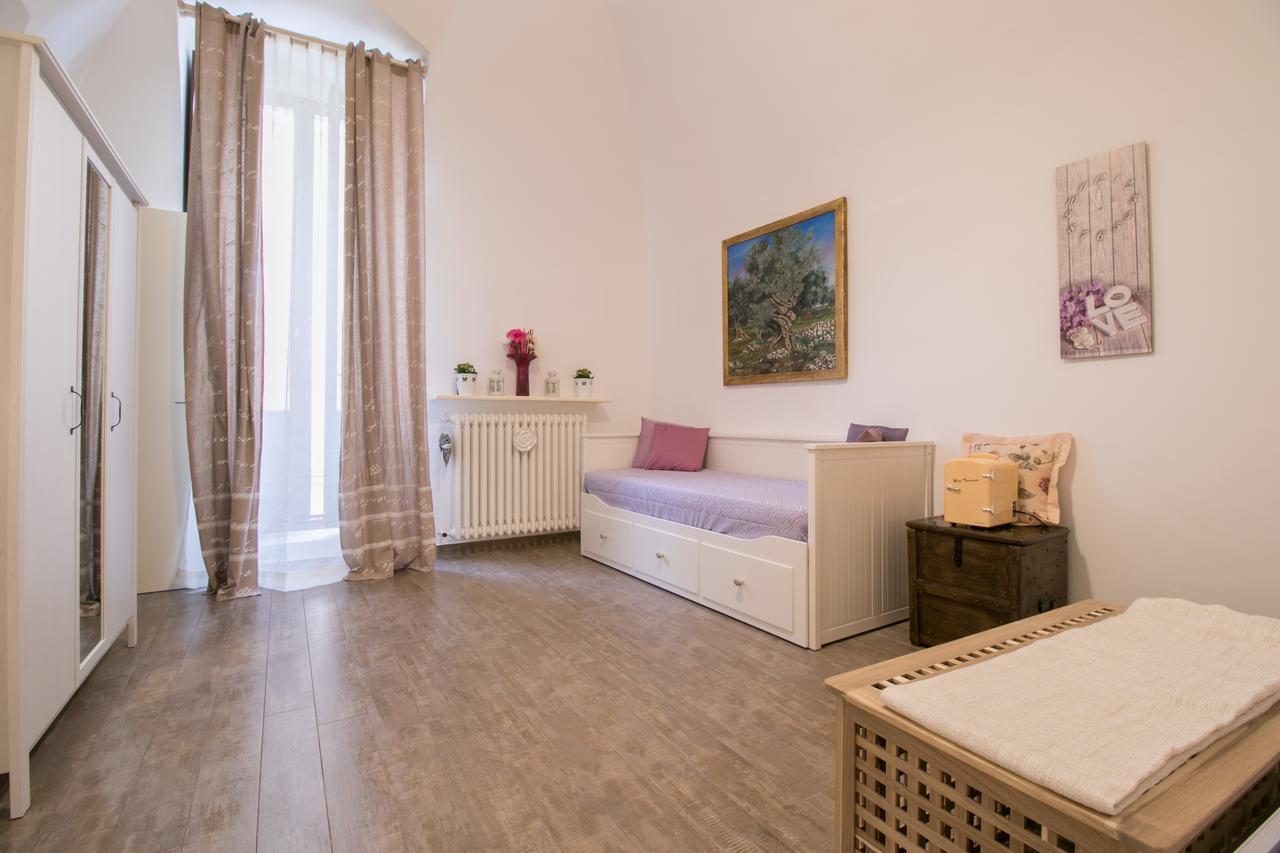 Beatitudinem Bed and Breakfast Gioia Del Colle Eksteriør billede